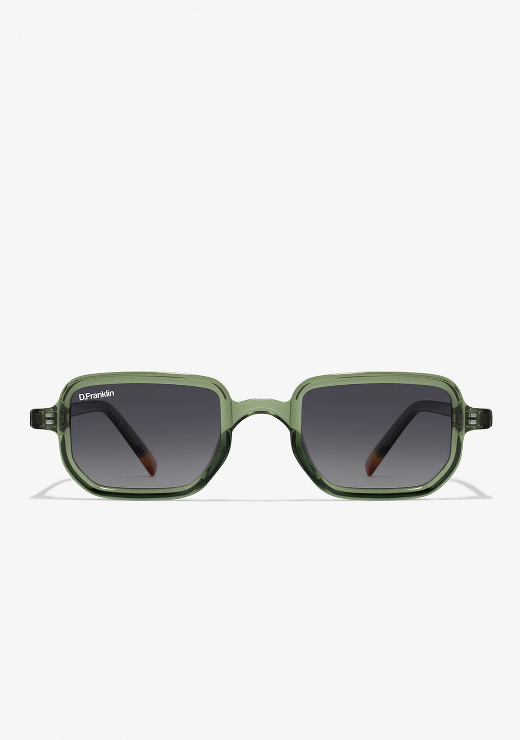 JIGGY CRYSTAL GREEN / SMOKE