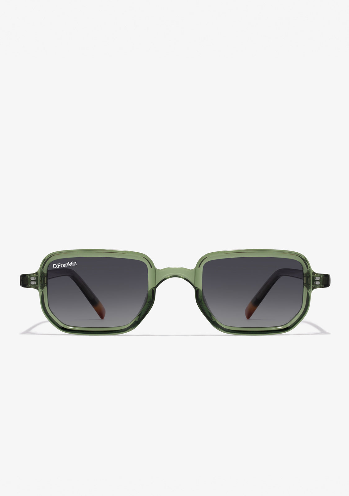 JIGGY CRYSTAL GREEN / SMOKE